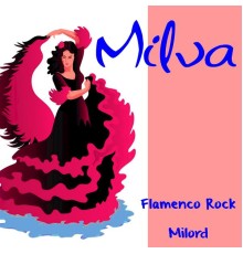 Milva - Flamenco Rock