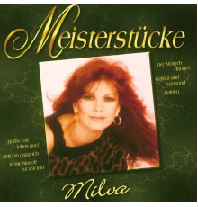 Milva - Meisterstücke - Milva