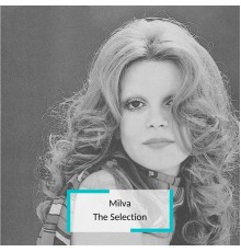 Milva - Milva - The Selection