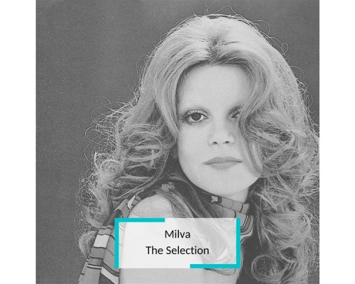 Milva - Milva - The Selection