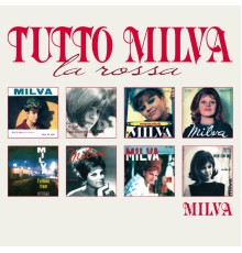 Milva - Tutto Milva