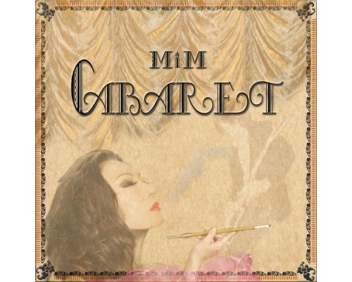 Mim - Cabaret