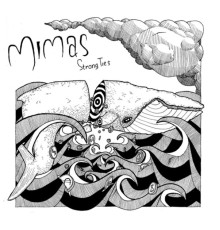 Mimas - Strong Ties