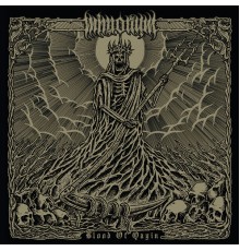 Mimorium - Blood of Qayin