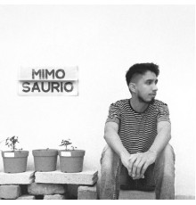 Mimosaurio - Mimosaurio (Cover)