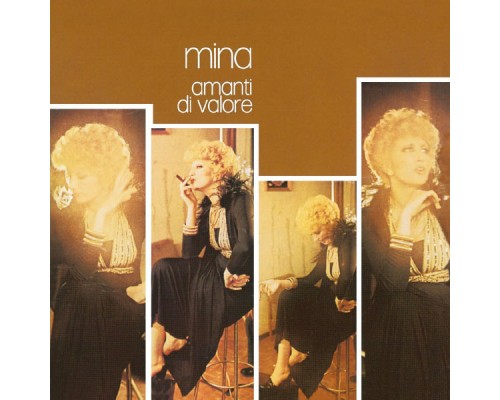 Mina - Amanti Di Valore