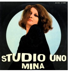 Mina - Studio Uno