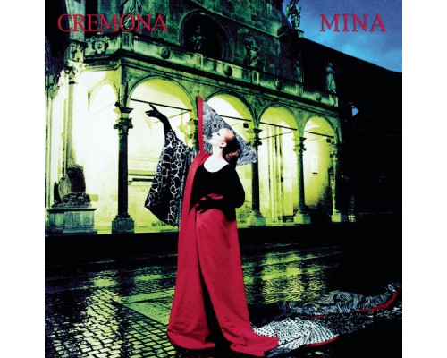 Mina - Cremona