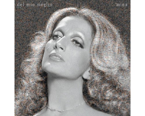 Mina - Del Mio Meglio Boxset