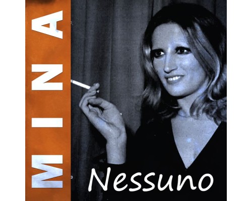 Mina - Nessuno