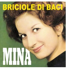 Mina - Briciole di baci