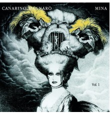 Mina - Canarino Mannaro Vol. 1