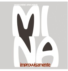 Mina - Improvvisamente