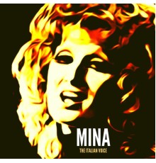 Mina - Mina The Italian Voice