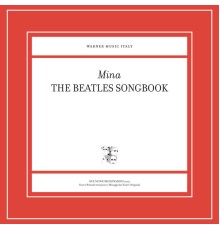 Mina - The Beatles Songbook