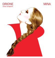 Mina - Orione (Italian Songbook)