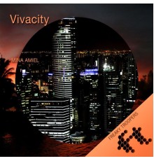 Mina Amiel - Vivacity