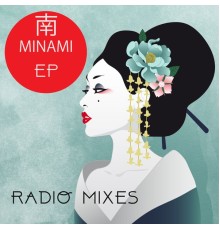 Minami - Radio Mixes EP