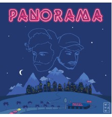 Minami - Panorama - EP