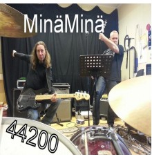 Minamina - 44200