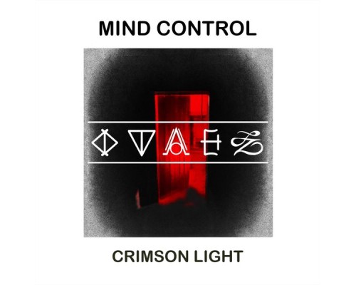 Mind Control - Crimson Light