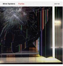 Mind Spiders - Furies