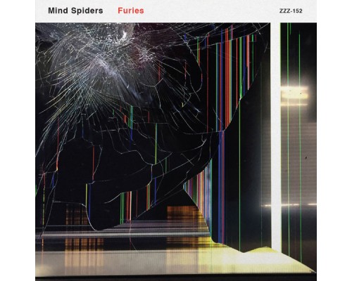 Mind Spiders - Furies