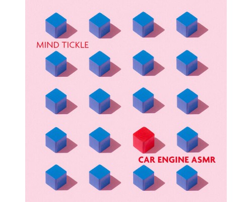 Mind Tickle - Car Engine ASMR