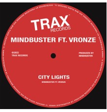 Mindbuster - City Lights