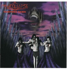 Mindcollapse‎ - Vampires Dawn