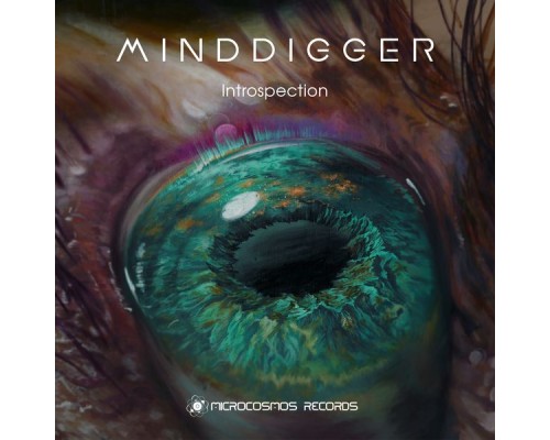 Minddigger - Introspection