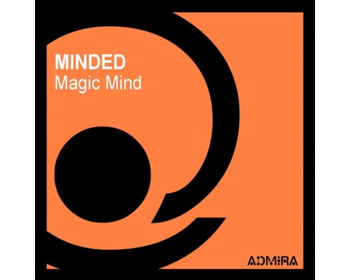 Minded - Magic Mind