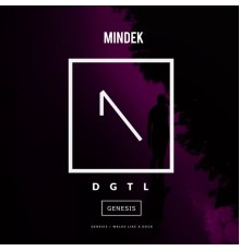 Mindek - Genesis EP (Original Mix)