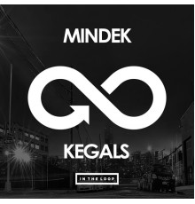 Mindek - Kegals