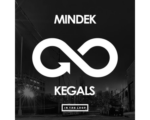 Mindek - Kegals