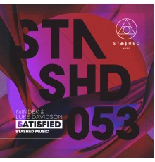 Mindek & Luke Davidson - Satisfied