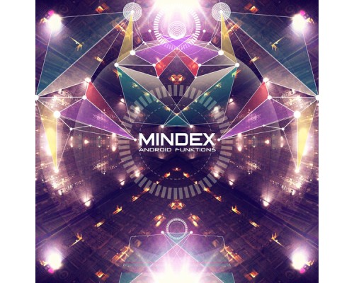 Mindex - Android Funktions