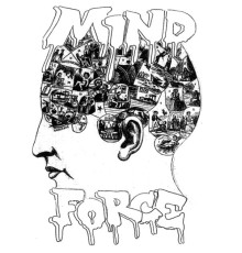 Mindforce - Demo 2016 (Demo)