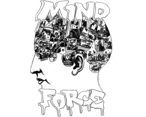 Mindforce - Demo 2016 (Demo)