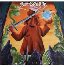 Mindforce - New Lords