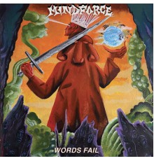 Mindforce - Words Fail