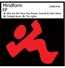 Mindform - Mindform