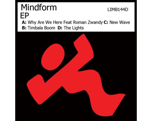 Mindform - Mindform