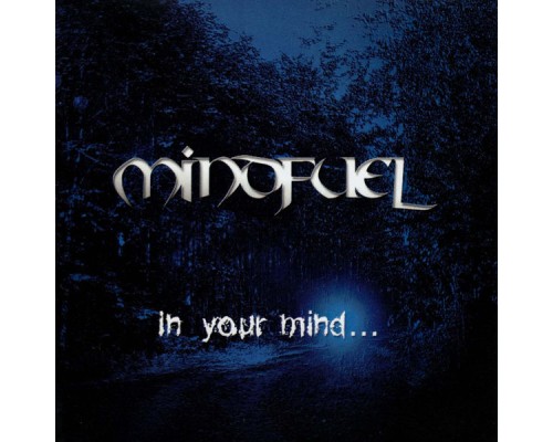 Mindfuel - In Your Mind...