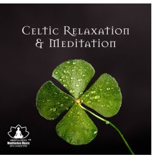 Mindfulness Meditation Music Spa Maestro - Celtic Relaxation & Meditation (Top Classic Irish Flute and Harp, Irish Atmosphere)