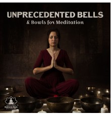 Mindfulness Meditation Music Spa Maestro - Unprecedented Bells & Bowls for Meditation (Tibetan Instrumental Music, Soft Tibetan Bells Atmosphere, Tao Garden Music)