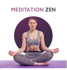 Mindfulness Meditation Music Spa Maestro - Meditation Zen: Meditation Relaxation, Inner Balance, Deep Mindfulness, Chakra Balancing