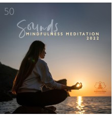 Mindfulness Meditation Music Spa Maestro, Marco Rinaldo - 50 Sounds: Mindfulness Meditation 2022