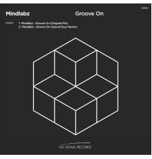 Mindlabz - Groove On