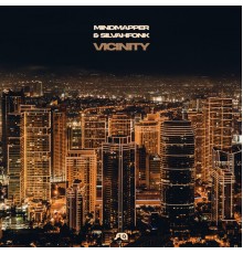 Mindmapper, Silvahfonk - Vicinity EP